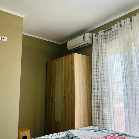 Manti Apartment Skala Marion