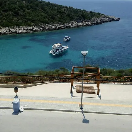 Apartament Manti Skála Marión