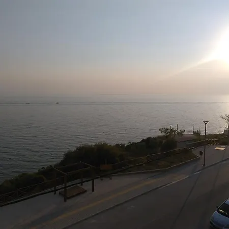 Apartament Manti Skála Marión