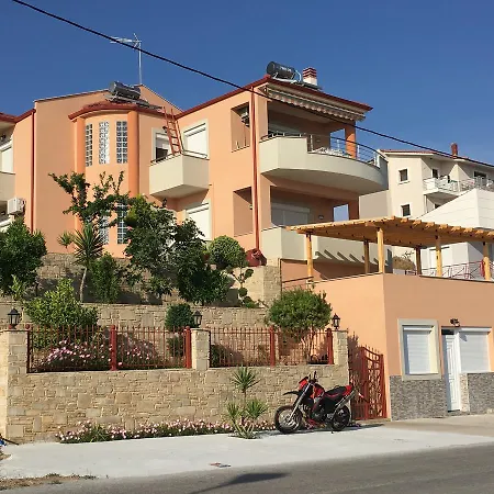 Apartament Manti Skála Marión