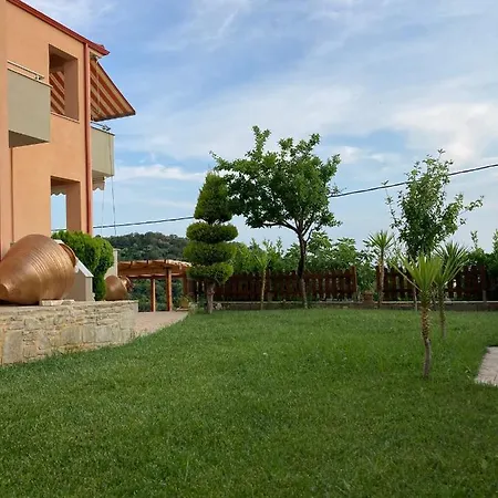 Apartman Manti