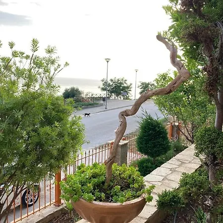 Apartman Manti *