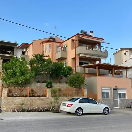 Apartment Manti *