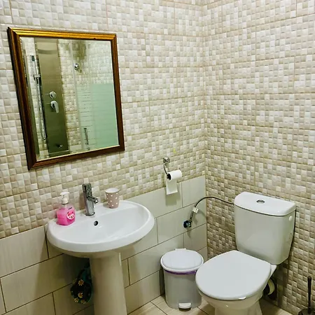 Apartment Manti *