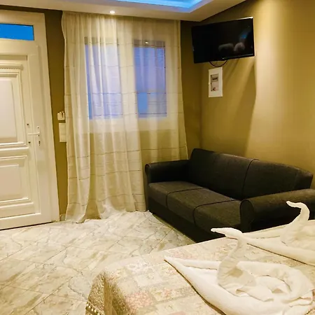 Apartment Manti