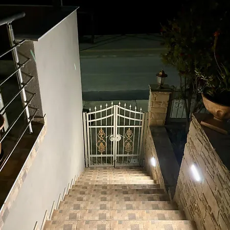 Apartment Manti