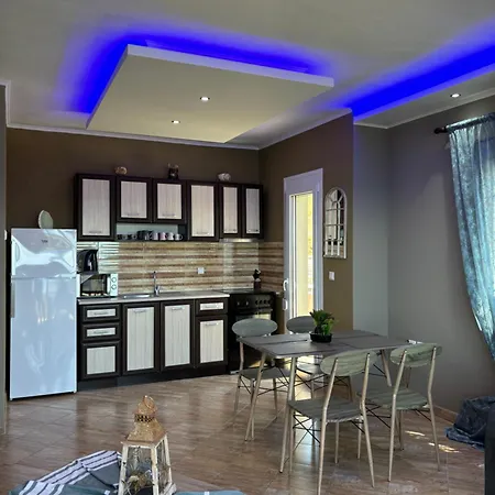 Manti Apartment Skala Marion