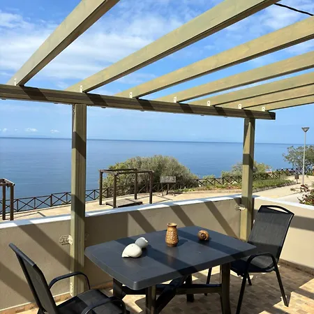 Lägenhet Manti Skála Marión