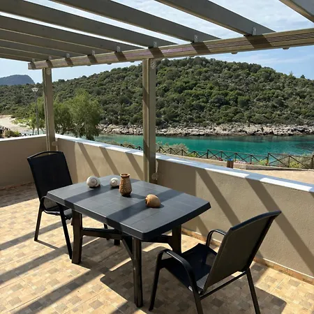 Apartment Manti Skala Marion
