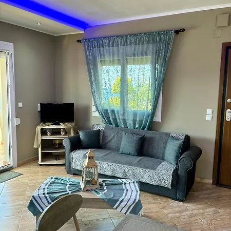 Manti Apartment