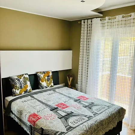 Apartment Manti
