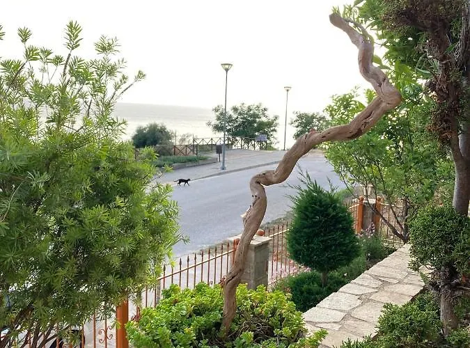 Διαμέρισμα Manti *