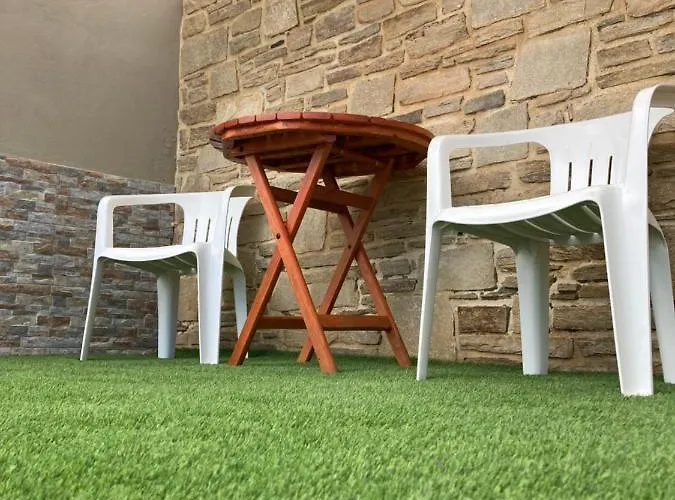 Διαμέρισμα Manti