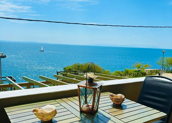 Διαμέρισμα Manti *