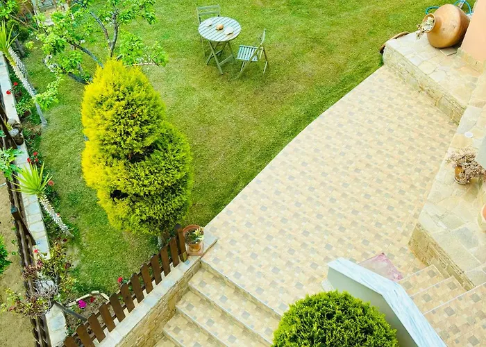 Manti Appartement Skála Marión