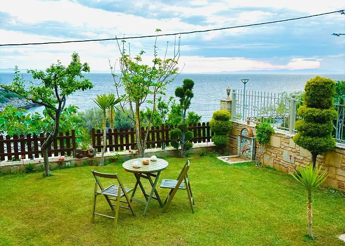 Manti Διαμέρισμα Skála Marión