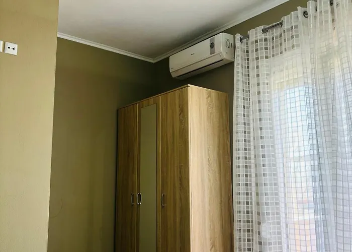 Manti Appartement Skála Marión