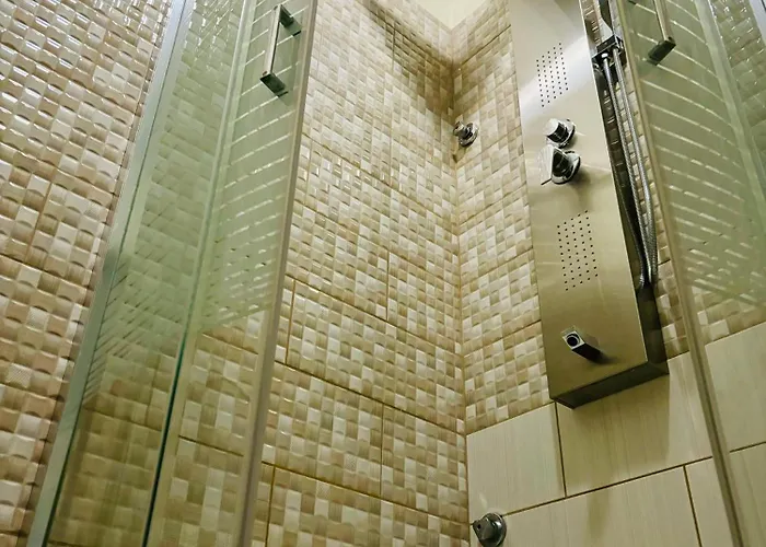 Manti Διαμέρισμα