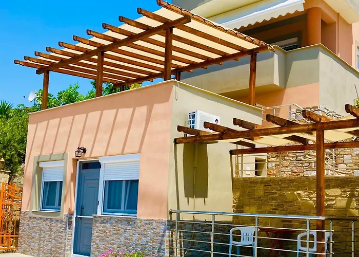 Manti Διαμέρισμα *