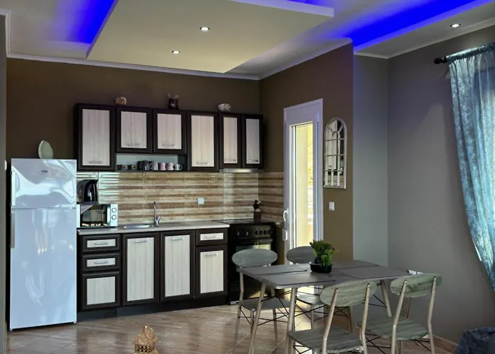 Manti Appartement Skála Marión