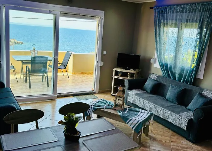 Manti Skála Marión