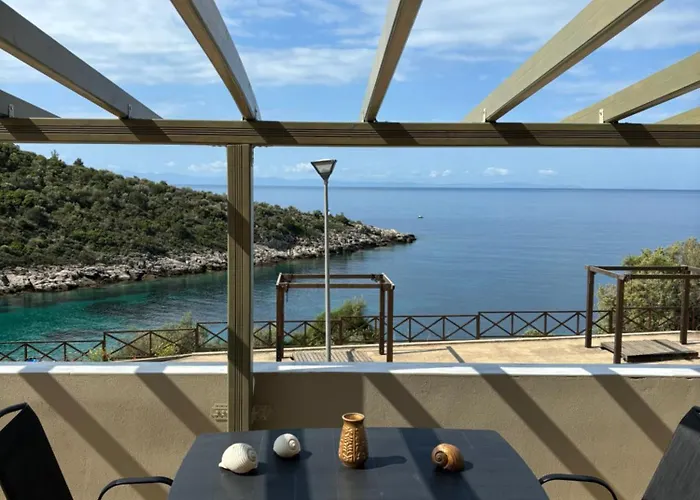 Manti Διαμέρισμα *