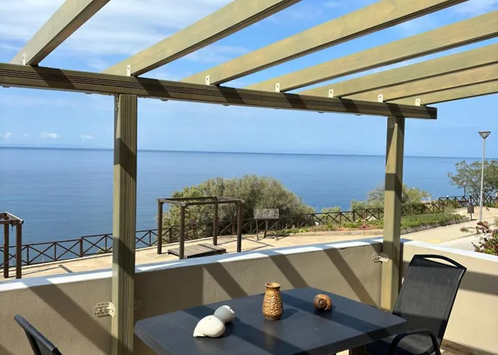 Appartement Manti Skála Marión