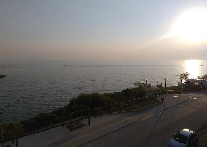 Appartement Manti Skála Marión