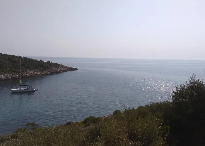 Manti Διαμέρισμα