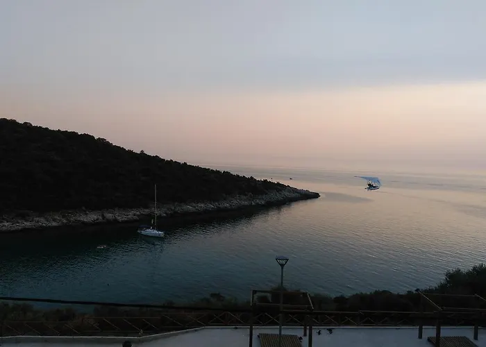 Manti Διαμέρισμα *