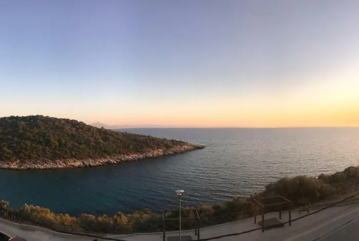 Manti Διαμέρισμα *