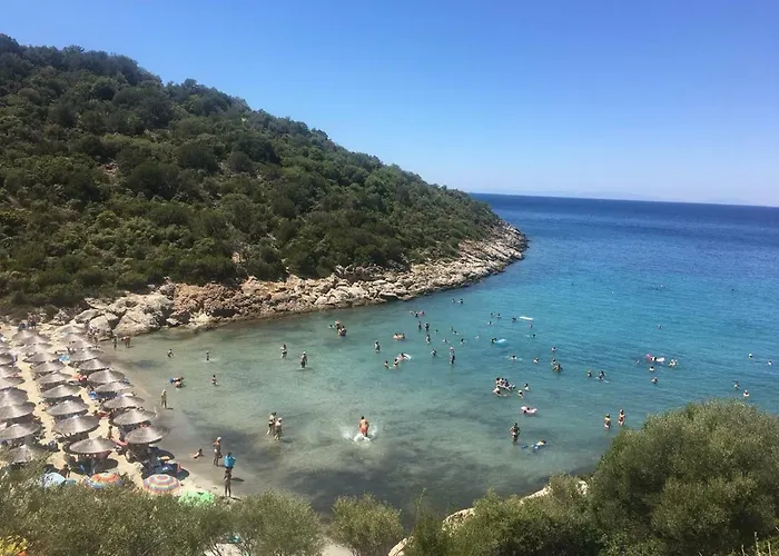 Διαμέρισμα Manti